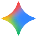 Logo Google Gemini
