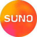 Logo Suno AI