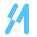 Logo Supermaven